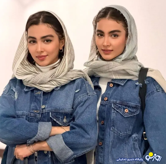 استایل دختران نقی معمولی چطوره؟ استایل دختران نقی معمولی چطوره؟