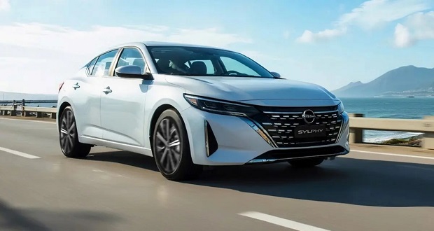 شرایط فروش سبدی نیسان سیلفی 2025 اینجوی ادیشن در آبان 1404 شرایط فروش سبدی نیسان سیلفی 2025 اینجوی ادیشن در آبان 1404