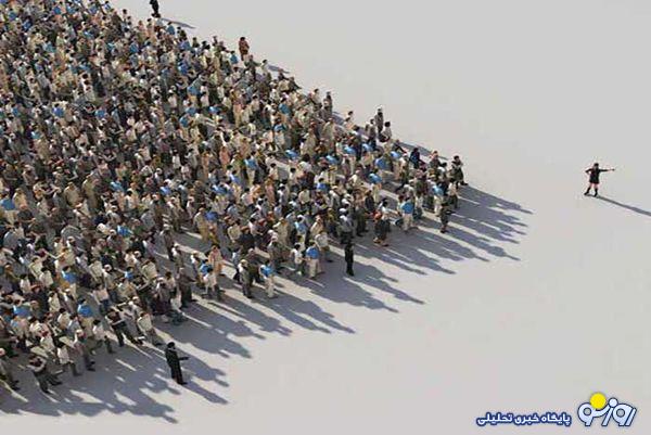 لایحه سازمان ملی مهاجرت به نتیجه رسید؟! لایحه سازمان ملی مهاجرت به نتیجه رسید؟!