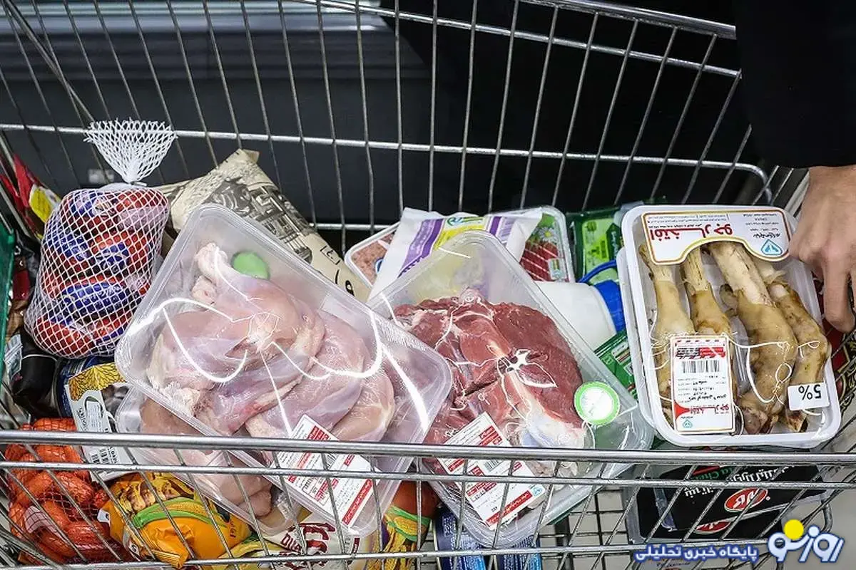 پرداخت کالابرگ الکترونیک تغییر کرده است؟