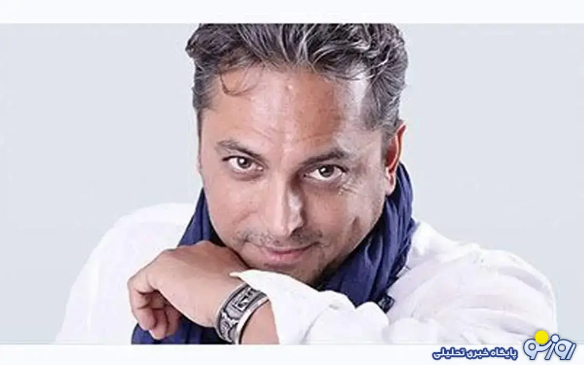 خواننده آهای دخترچوپون در راه ایران است! خواننده آهای دخترچوپون در راه ایران است!