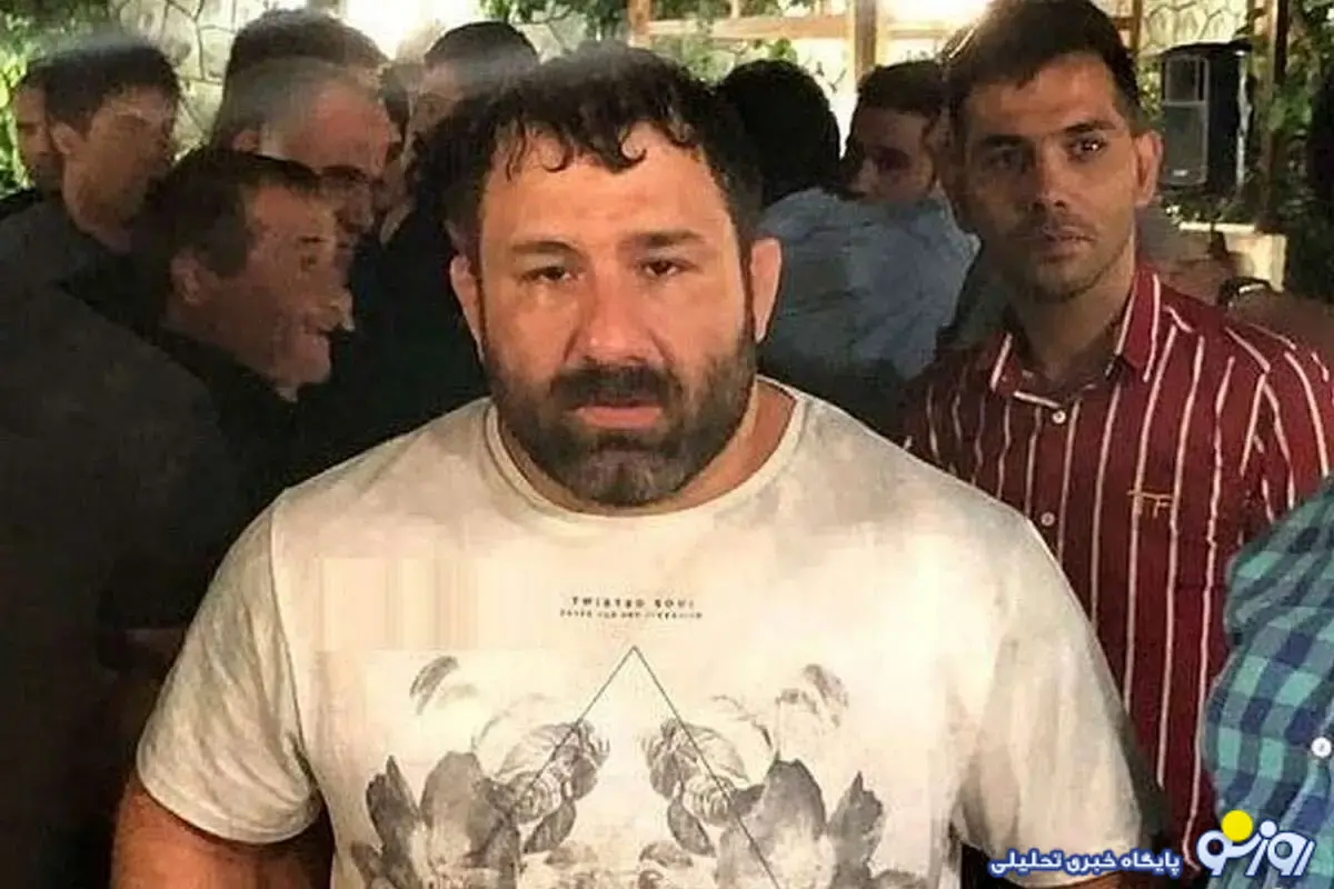 هانی کرده لات تهرانی در خصوص دخترش چه گفت؟ هانی کرده لات تهرانی در خصوص دخترش چه گفت؟