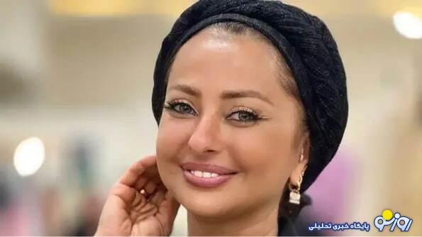 ویدئو نفیسه روشن از لحظات شیرین زندگیاش ویدئو نفیسه روشن از لحظات شیرین زندگیاش