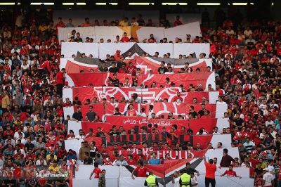 پرسپولیسیها خواهان جذب این بازیکن لژیونر شدند پرسپولیسیها خواهان جذب این بازیکن لژیونر شدند