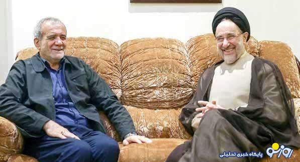 چه آیندهای در انتظار وفاق و اصلاحات قرار دارد؟! چه آیندهای در انتظار وفاق و اصلاحات قرار دارد؟!