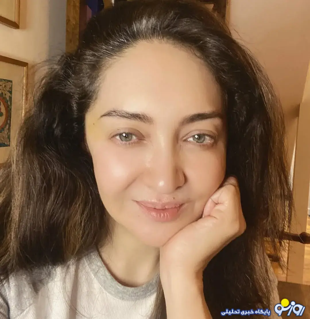 نیکی کریمی با چه چهرهای در اینستاگرام ظاهر شد! نیکی کریمی با چه چهرهای در اینستاگرام ظاهر شد!
