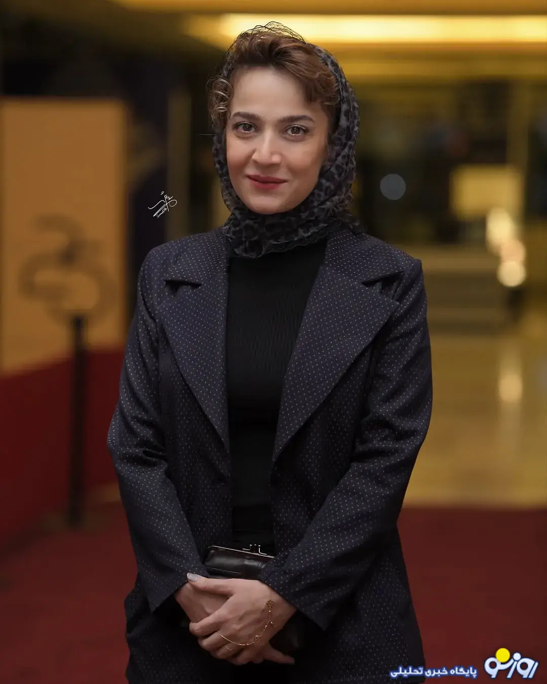 در اختتامیه جشنوارهی ۲۵ کدام چهرهها شرکت داشتند؟! در اختتامیه جشنوارهی ۲۵ کدام چهرهها شرکت داشتند؟!