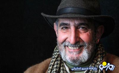 کلاه فرهاد آییش سر کدام بازیگر زن رفت؟ کلاه فرهاد آییش سر کدام بازیگر زن رفت؟