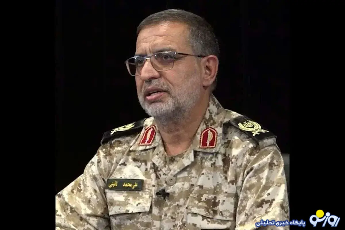 چرا بانک اطلاعاتی از خانواده تمام پرسنل در سپاه تشکیل شده بود؟! چرا بانک اطلاعاتی از خانواده تمام پرسنل در سپاه تشکیل شده بود؟!