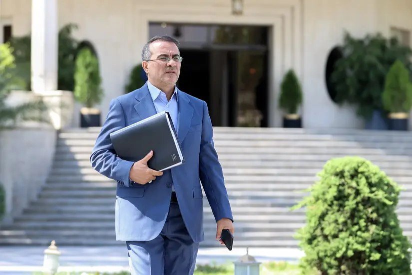 کوچکسازی دولت کلید خورد | کارمندان واحدهای حذفشده اخراج میشوند؟ | آخرین وضعیت استخدام نیروهای شرکتی کوچکسازی دولت کلید خورد | کارمندان واحدهای حذفشده اخراج میشوند؟ | آخرین وضعیت استخدام نیروهای شرکتی