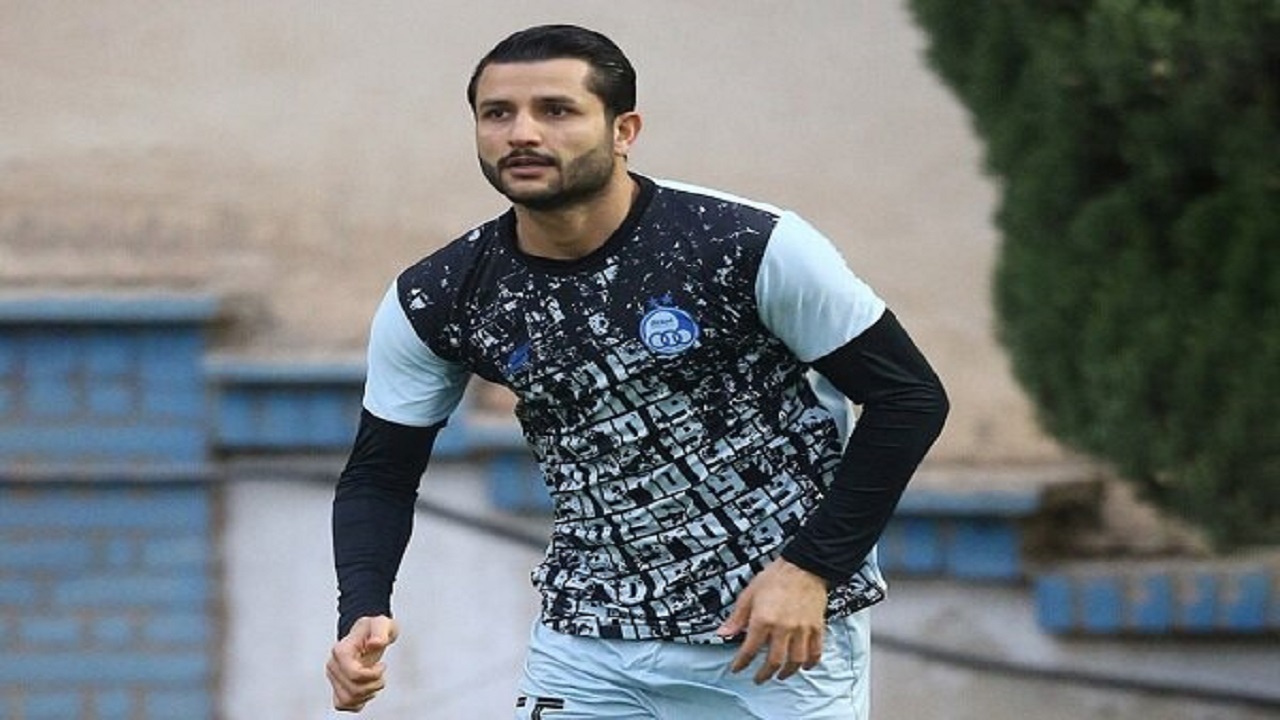 استقلال در آستانه دو چالش مهم؛ ساپینتو با ترکیب ناقص به استقبال پادیاب میرود استقلال در آستانه دو چالش مهم؛ ساپینتو با ترکیب ناقص به استقبال پادیاب میرود