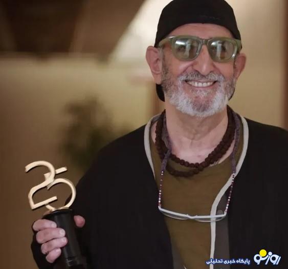 در اختتامیه جشنواره‌ی ۲۵ کدام چهره‌ها شرکت داشتند؟!