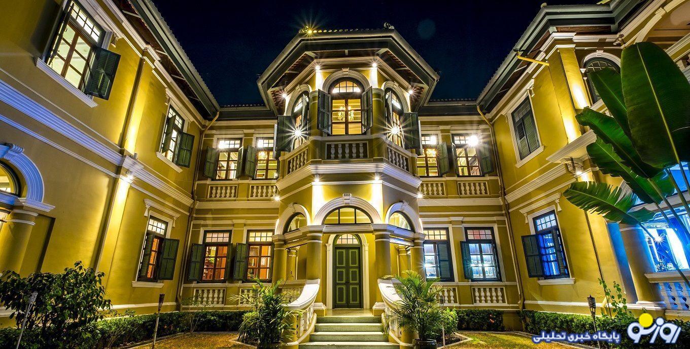 قیمت ویلاهای لوکس در برخی شهرهای شمالی چند تومان است؟ قیمت ویلاهای لوکس در برخی شهرهای شمالی چند تومان است؟