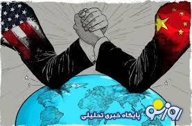 برندهای چینی آمریکاییها به عقب راندند! برندهای چینی آمریکاییها به عقب راندند!