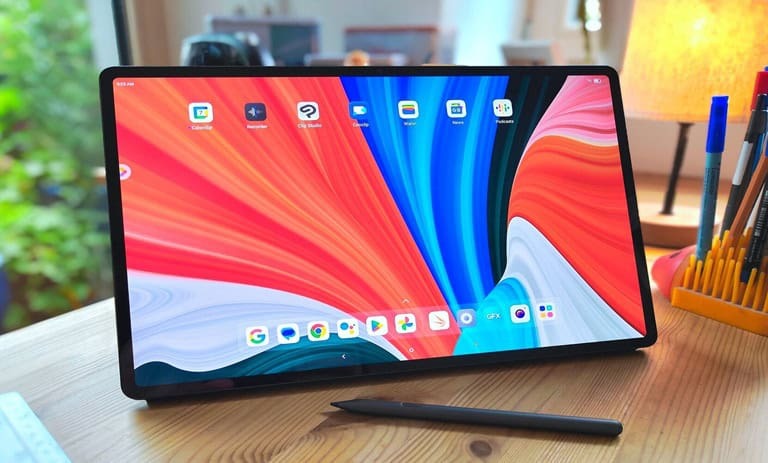 تبلت OnePlus Pad ۳