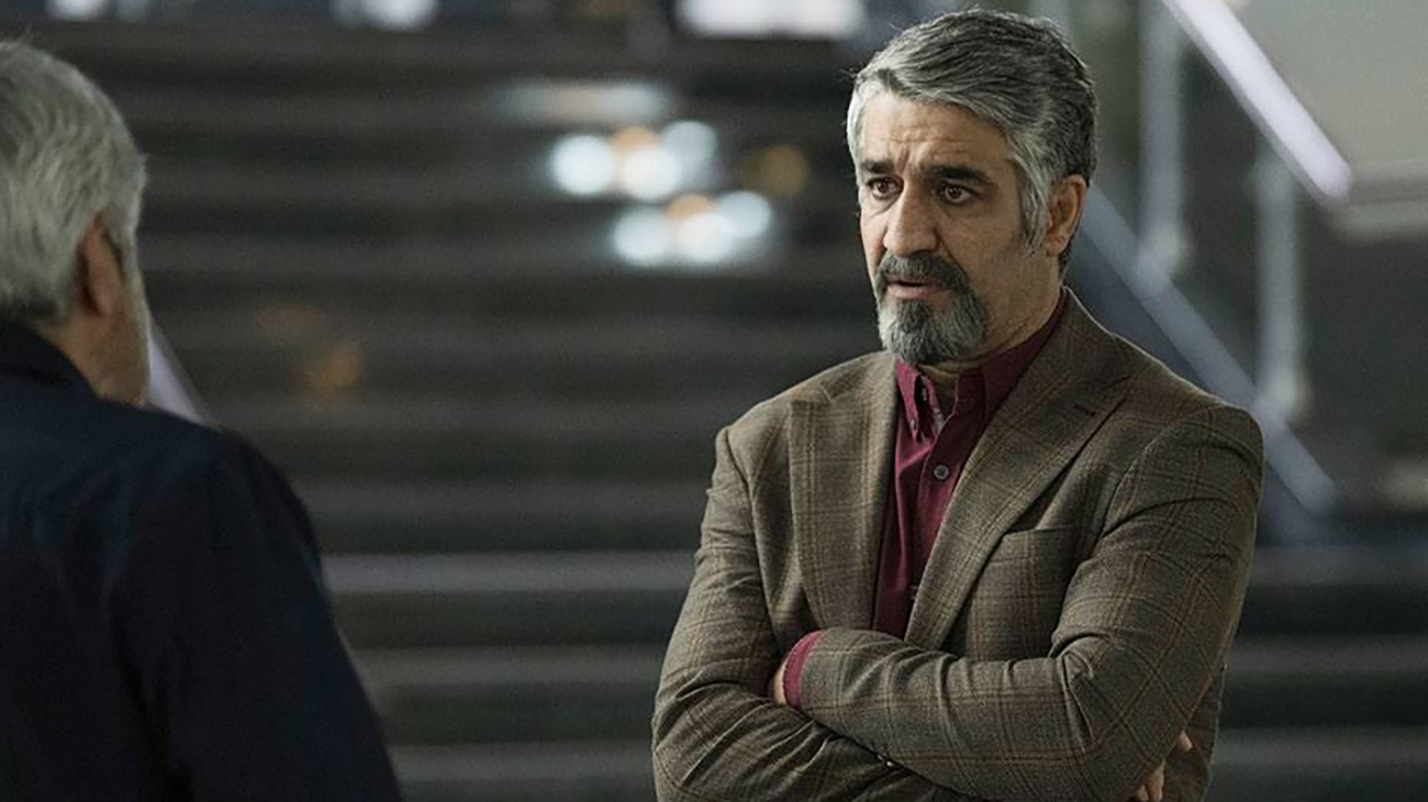 پژمان جمشیدی