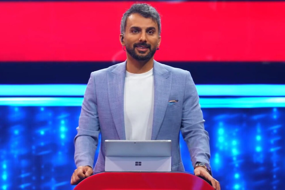 خودکشی محمدحسین میثاقی کنسل شد!