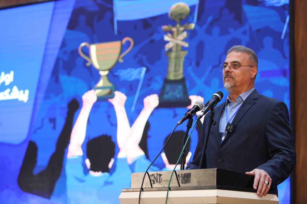 نظری جویباری: با جدیت پیگیر باز شدن پنجره نقل‌وانتقالاتی هستیم