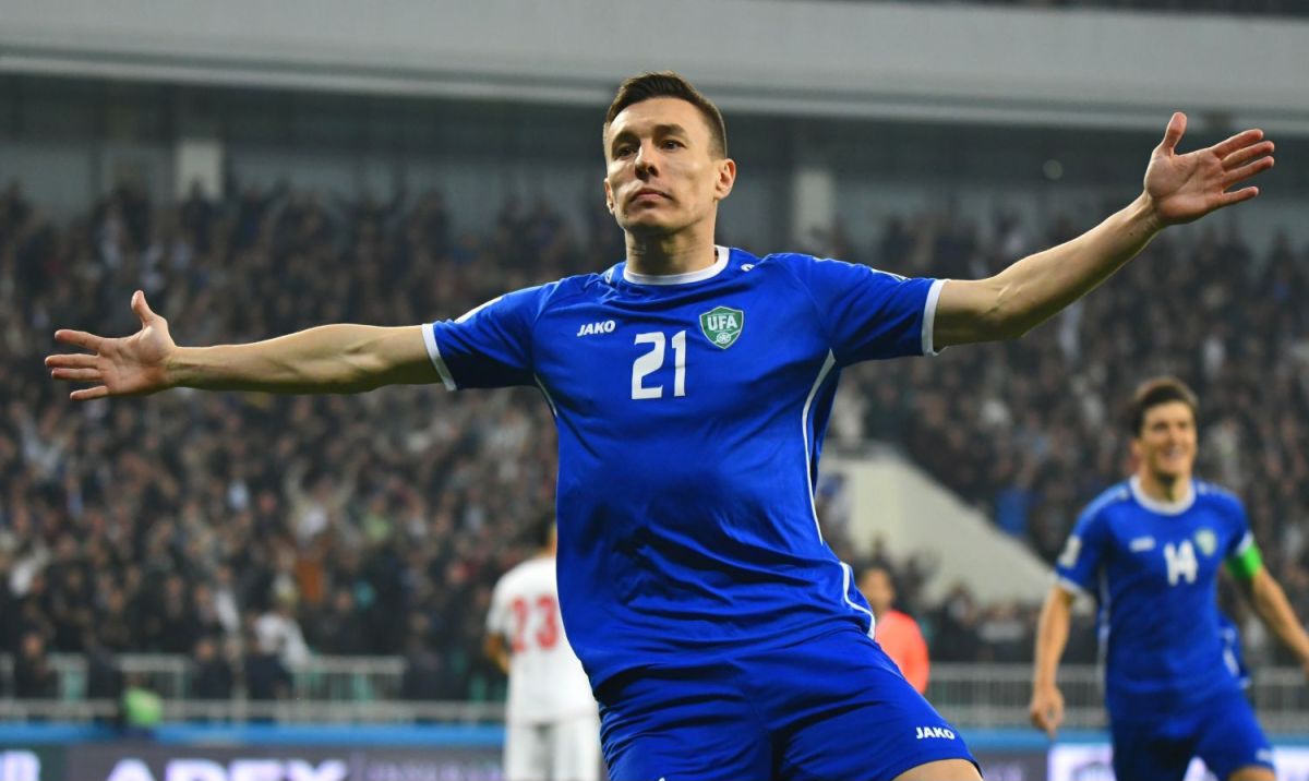 ایگور سرگیف