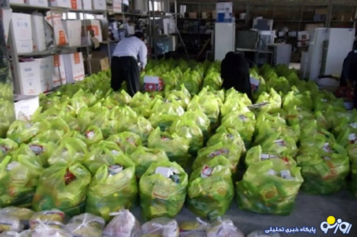 توزیع سبد غذایی ویژه ۷۰۰ هزار تومانی در آذرماه شامل چه کسانی میشود؟ توزیع سبد غذایی ویژه ۷۰۰ هزار تومانی در آذرماه شامل چه کسانی میشود؟