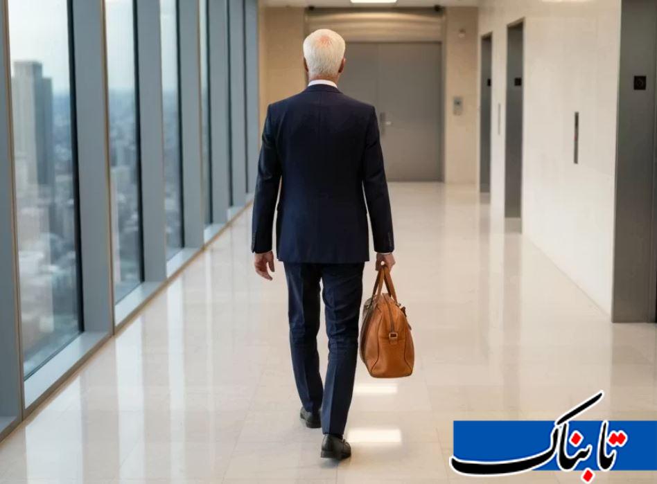 مدیران بازنشسته ای که همچنان شوق خدمت دارند/ این هشت نفر به درب خروج هدایت می‌شوند؟