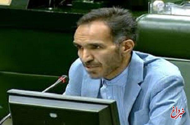 نماینده مجلس: اعتبار کالابرگ مشکل مردم را حل نمی‌کند ، قیمت‌ها باید ثابت شود