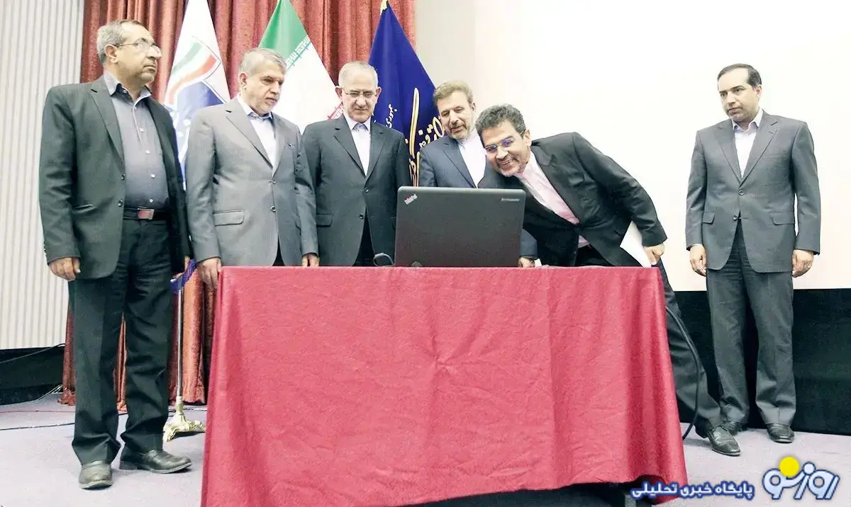 عدم تمکین بسیاری از نهاد‌های دولتی و اداری در خصوص دسترسی آزاد به اطلاعات!