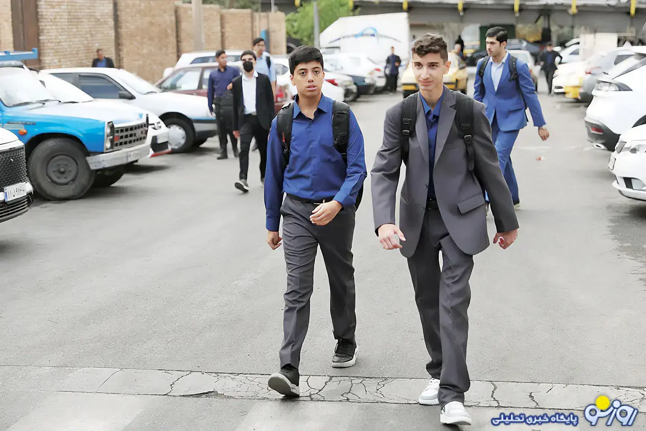 زرنگ‌ترین بچه های ایران در کدام استان تحصیل می کنند؟