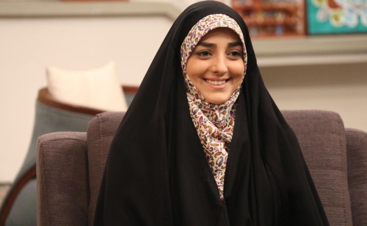 ستاره قطبی در صداوسیما