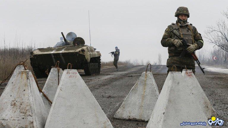 آکسیوس: مذاکرات محرمانه آمریکا با روسیه برای پایان‌دادن به جنگ اوکراین