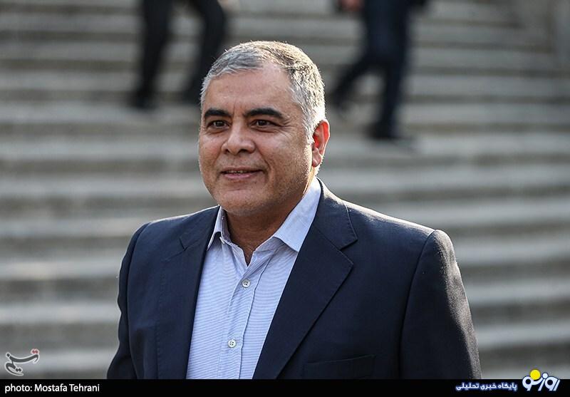 پاک نژاد: سهمیههای بنزین تغییری نخواهد کرد پاک نژاد: سهمیههای بنزین تغییری نخواهد کرد