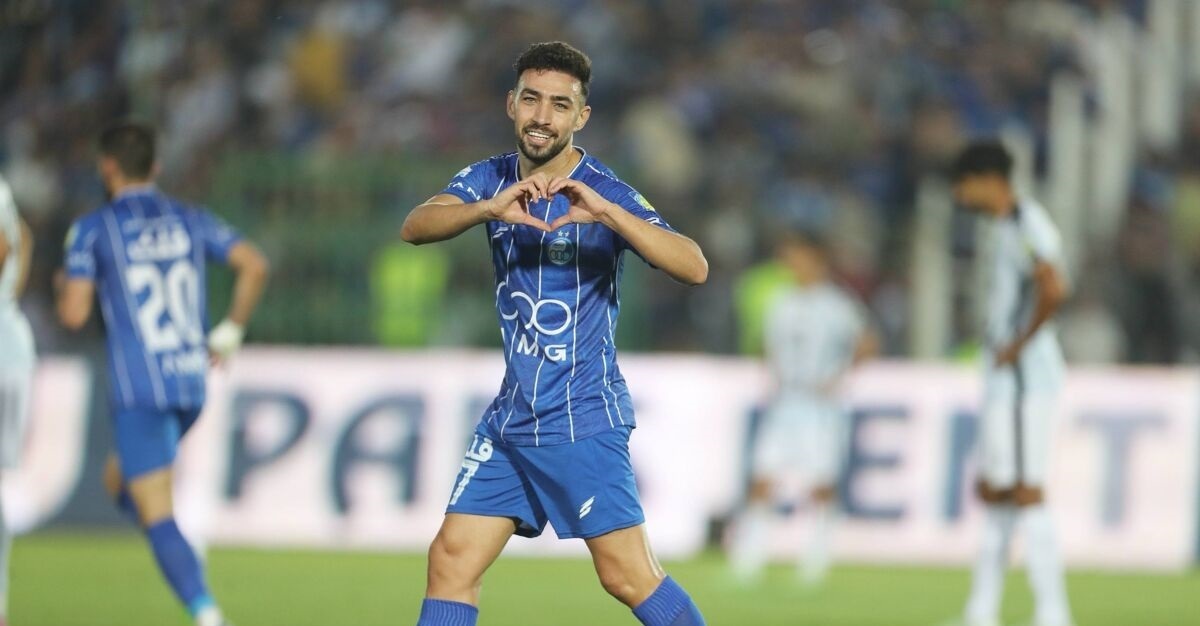 منیر هم مشتری پیدا کرد/ ساپینتو برای جدایی OK می‌دهد؟