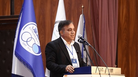 مدیرعامل استقلال تهران بالاخره انتخاب شد