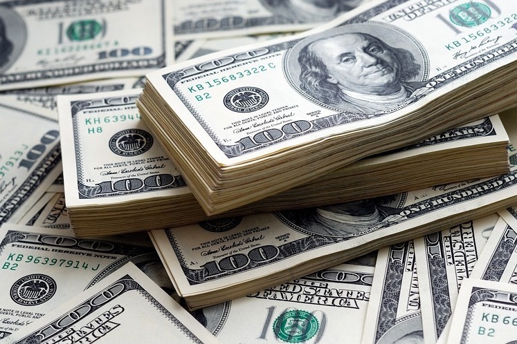 قیمت دلار آمریکا در بازار مبادله، امروز چهارشنبه ۲۸ آبان ۱۴۰۴ قیمت دلار آمریکا در بازار مبادله، امروز چهارشنبه ۲۸ آبان ۱۴۰۴