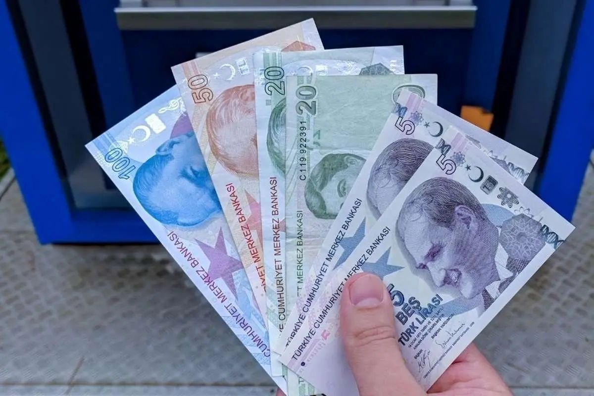 قیمت لیر، امروز چهارشنبه ۲۸ آبان ۱۴۰۴ قیمت لیر، امروز چهارشنبه ۲۸ آبان ۱۴۰۴