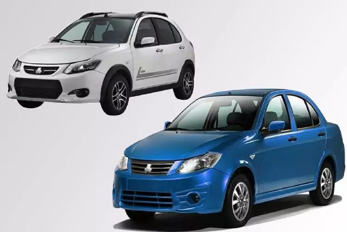 قیمت خودرو | قیمت خودرو سایپا |