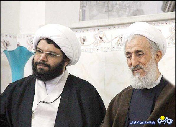 از باغ ۴۲۰۰ متری ازگل حالا خاک قبر مانده است!