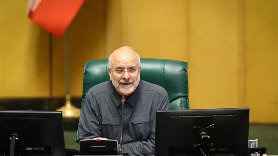 نامه به قالیباف درباره معلمان حق التدریس