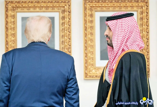 کاخ سفید محلی برای مذاکره در خصوص خاورمیانه کاخ سفید محلی برای مذاکره در خصوص خاورمیانه