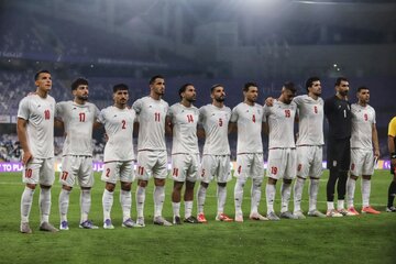 فرمول عجیب بازیکنان تیم ملی برای ضربات پنالتی‌!