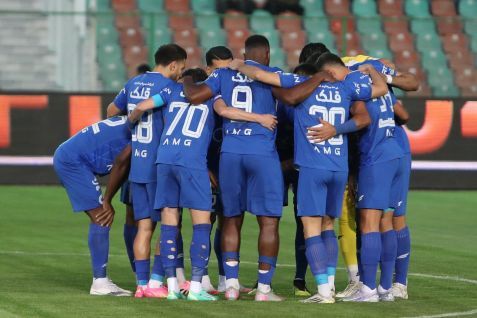 درخواست سایپنتو از مدیران استقلال: با این بازیکن فورا تمدید کنید!