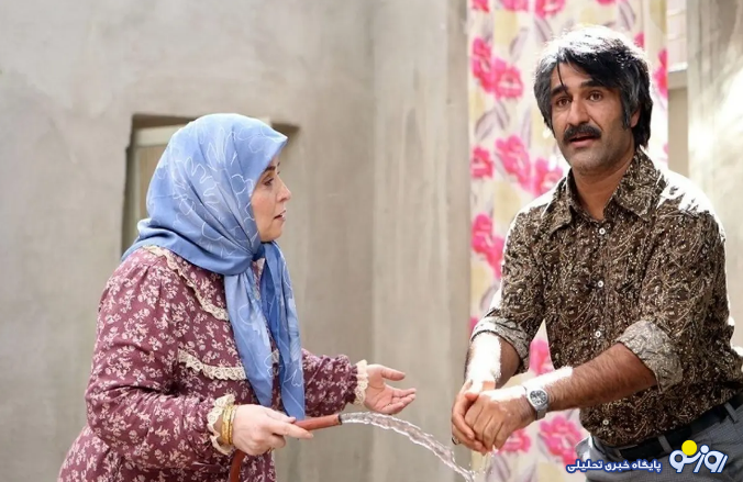 پژمان جمشیدی با زیرخاکی برگشت! پژمان جمشیدی با زیرخاکی برگشت!