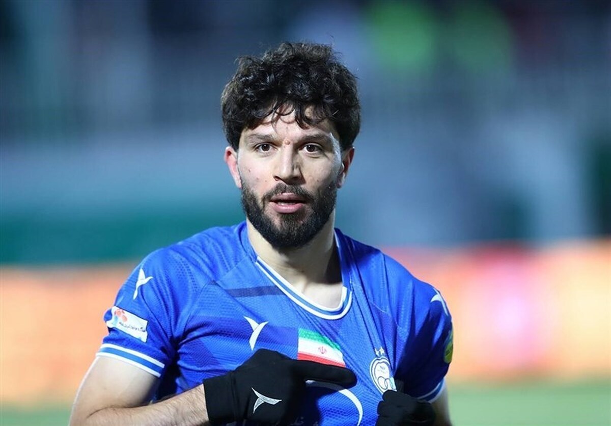 بازگشت ماشاریپوف به لیست نفرات استقلال