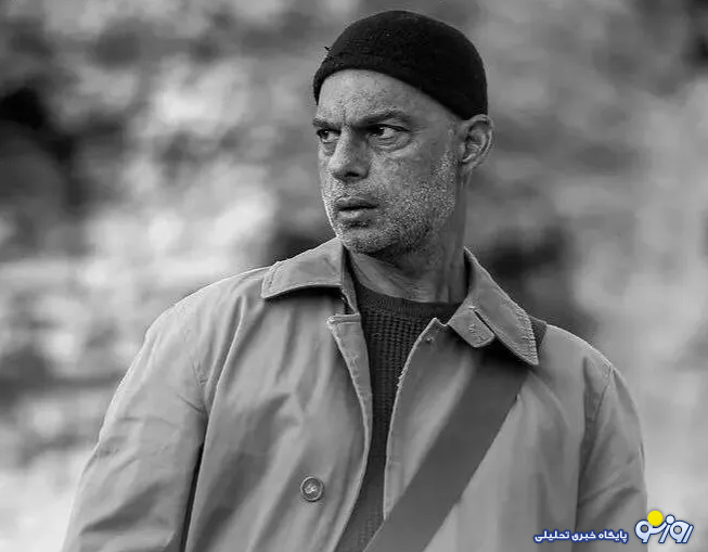 چهره متفاوت پیمان معادی