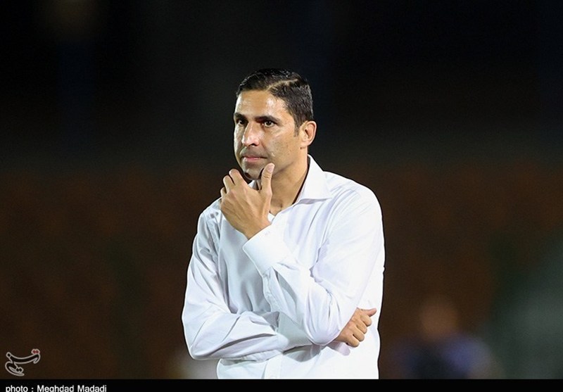 قرارداد هاشمیان با پرسپولیس امروز فسخ میشود/ معارفه رسمی اوسمار پس از پایان کار وحید قرارداد هاشمیان با پرسپولیس امروز فسخ میشود/ معارفه رسمی اوسمار پس از پایان کار وحید
