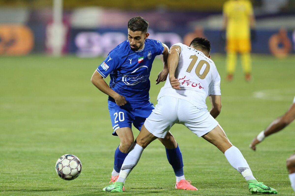 در آستانه دربی؛ خطر بزرگ در کمین استقلال