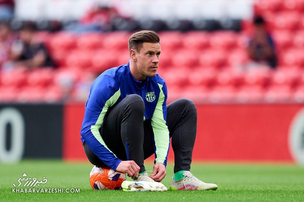 اولین پیشنهاد رسمی برای سنگربان پرحاشیه؛ استانبول منتظر تو است! اولین پیشنهاد رسمی برای سنگربان پرحاشیه؛ استانبول منتظر تو است!