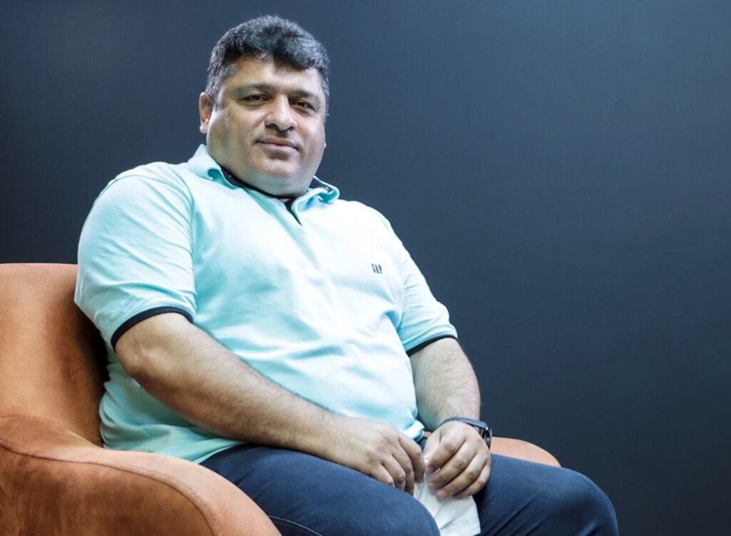 حمله تند بازیکن پیشین پرسپولیس و استقلال به شجاع: خودت مغز نداری! حمله تند بازیکن پیشین پرسپولیس و استقلال به شجاع: خودت مغز نداری!