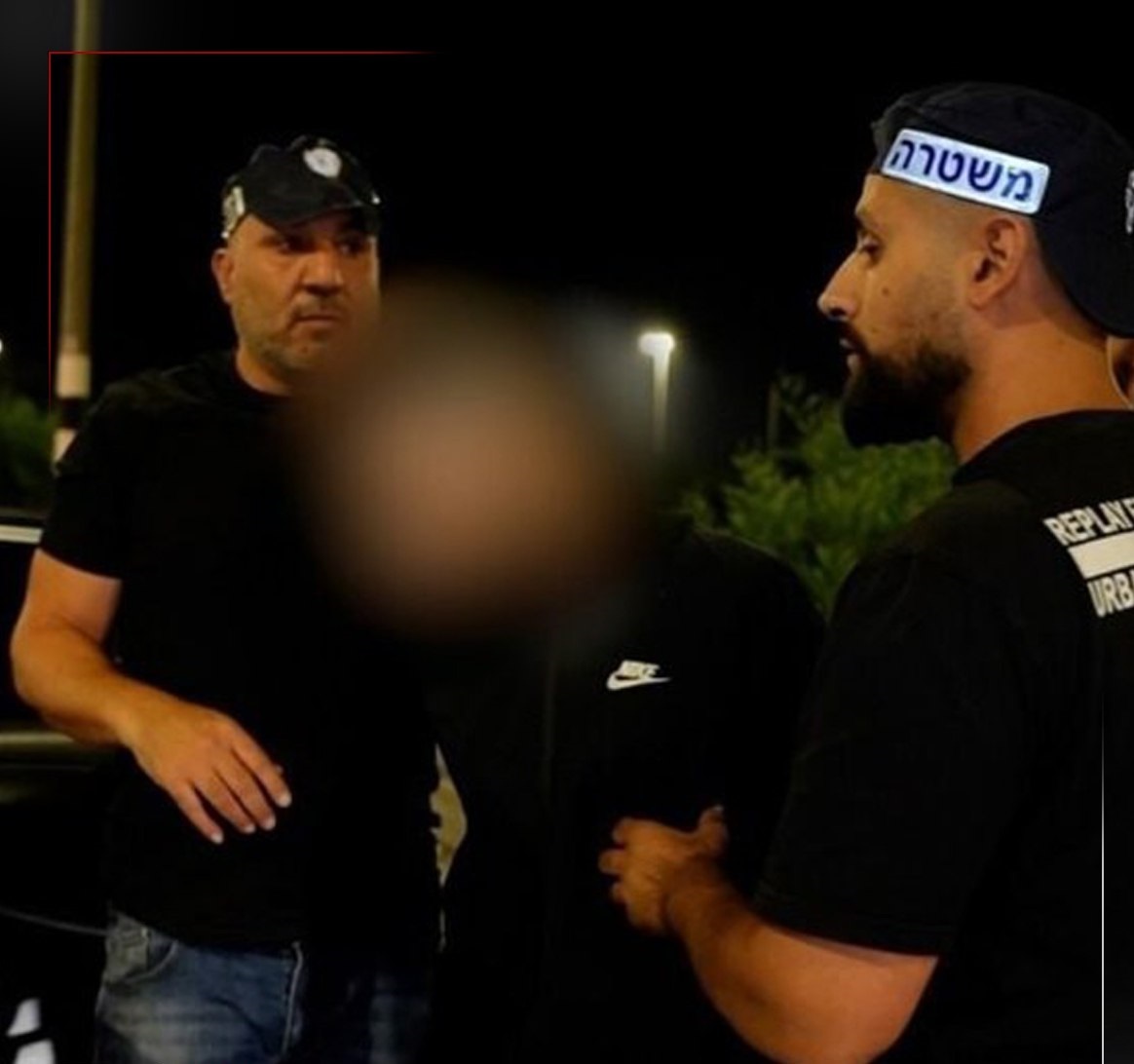 یک اسرائیلی به اتهام جاسوسی برای ایران بازداشت شد