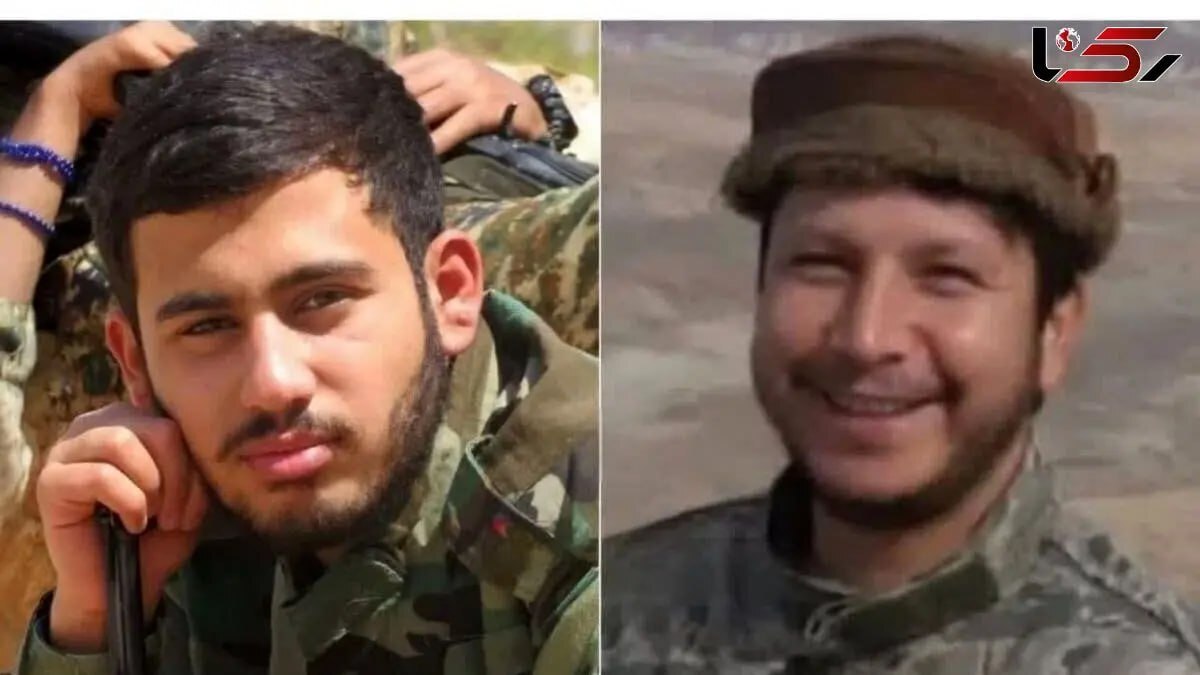 دو پاسدار سپاه در تهران به شهادت رسیدند دو پاسدار سپاه در تهران به شهادت رسیدند